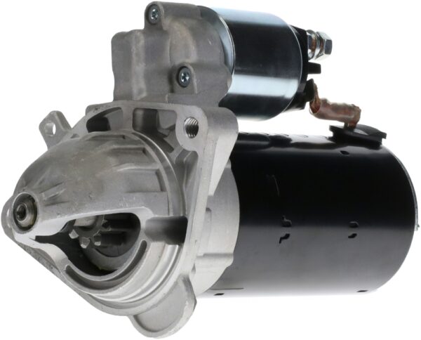 Starter Motor - Afbeelding 13