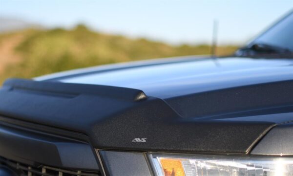 Hood Deflector - Afbeelding 4