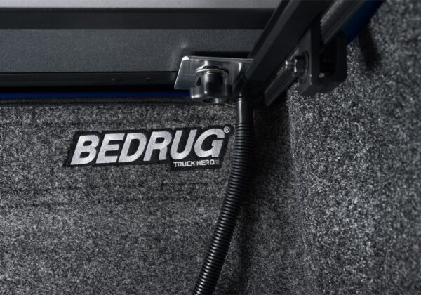 Tonneau Cover - Afbeelding 2
