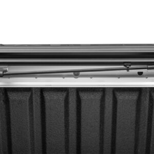 Tonneau Cover