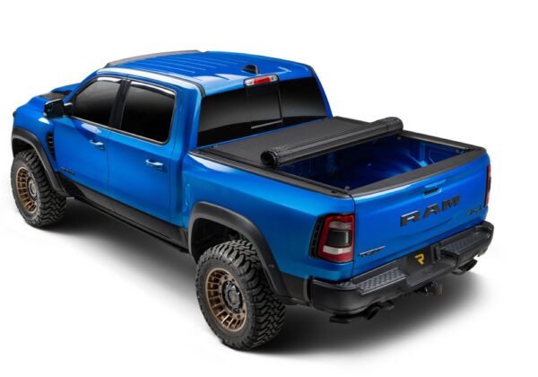Tonneau Cover - Afbeelding 2