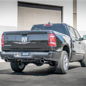 Exhaust System Kit