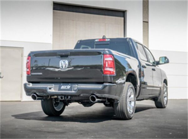 Exhaust System Kit