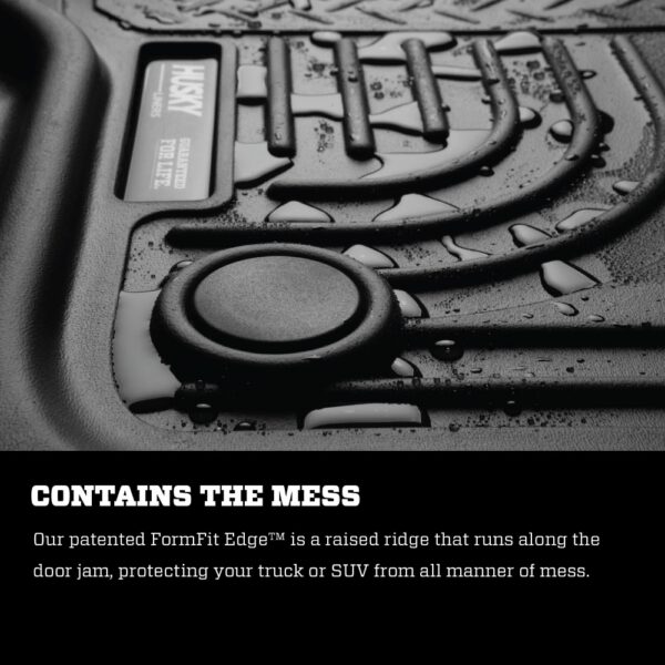 Floor Liner, Rear - Afbeelding 5