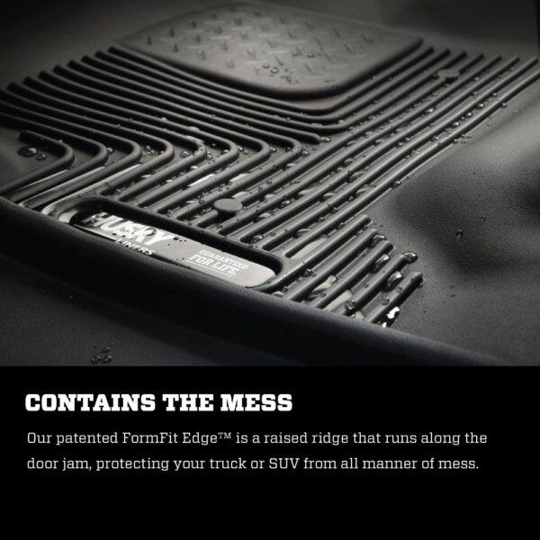 Floor Liner, Front - Afbeelding 3