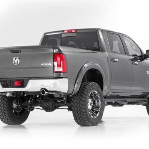 Suspension Lift Kit