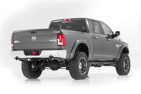 Suspension Lift Kit