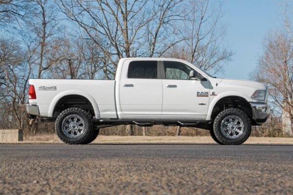 Suspension Lift Kit - Afbeelding 2