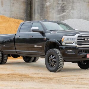 Suspension Lift Kit
