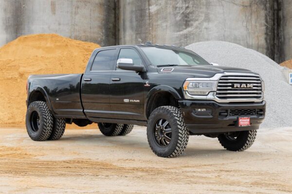 Suspension Lift Kit