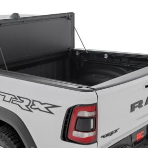 Tonneau Cover
