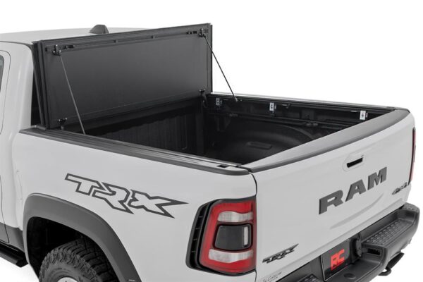 Tonneau Cover