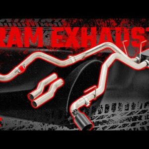 Exhaust System Kit