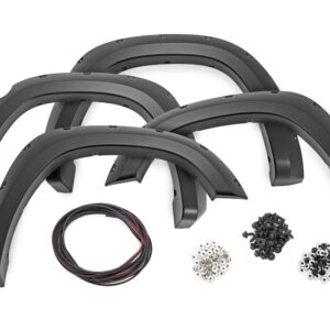 Fender Flare Set