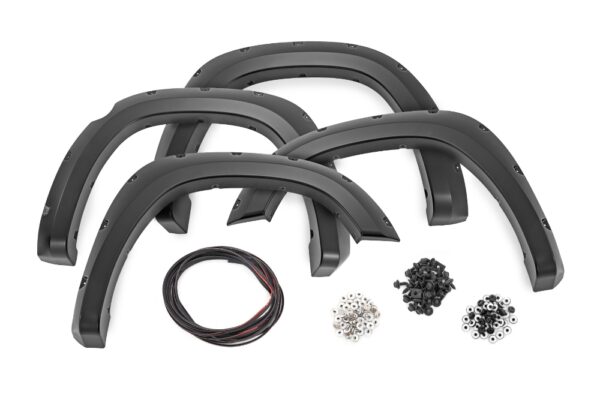 Fender Flare Set