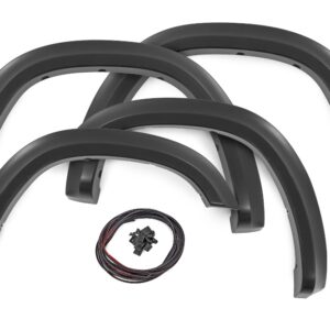 Fender Flare Set