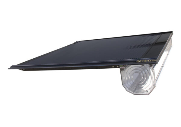 Tonneau Cover - Afbeelding 2