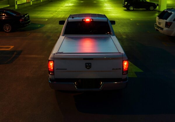 Tonneau Cover - Afbeelding 3