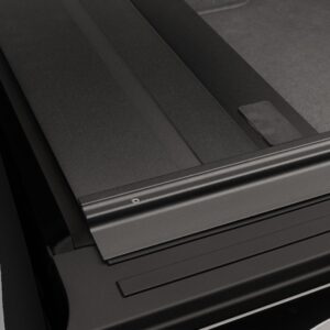 Tonneau Cover