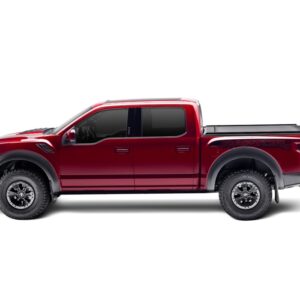 Tonneau Cover