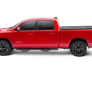 Tonneau Cover