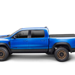 Tonneau Cover