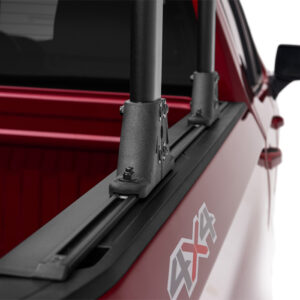 Truck Bed Rail