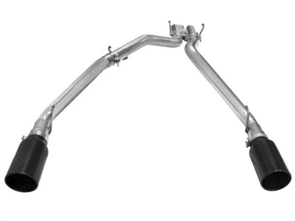 Exhaust System Kit - Afbeelding 2