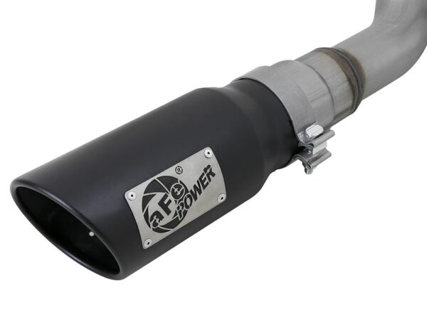 Exhaust System Kit - Afbeelding 3