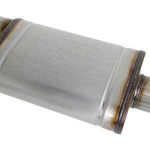 Exhaust Muffler