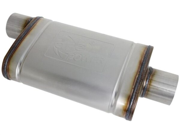 Exhaust Muffler