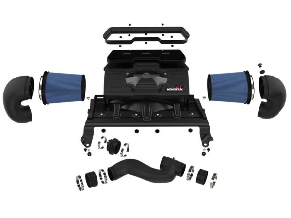 Engine Cold Air Intake - Afbeelding 8