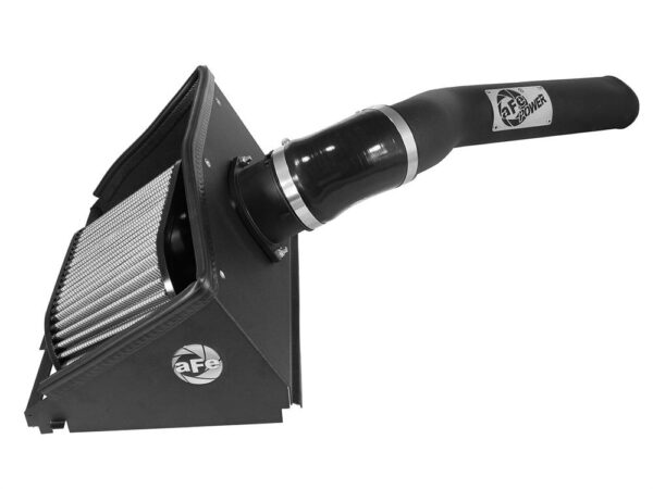 Engine Cold Air Intake - Afbeelding 5
