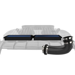 Engine Cold Air Intake Performance Kit