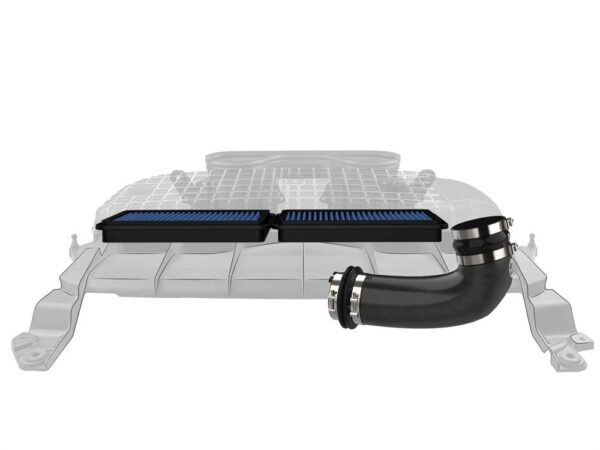 Engine Cold Air Intake Performance Kit