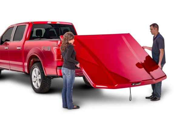 Tonneau Cover - Afbeelding 6