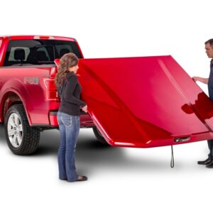 Tonneau Cover