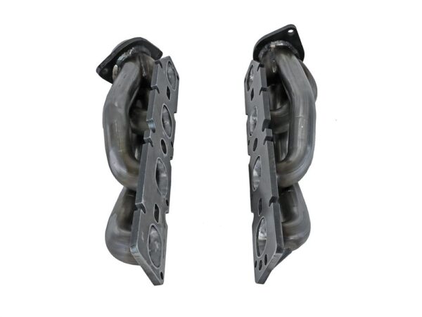 Exhaust Header Pipe - Afbeelding 5