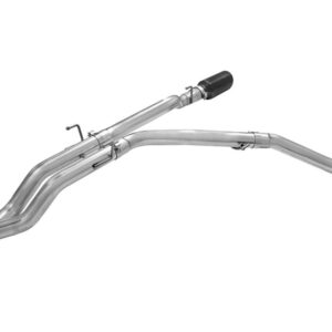 Exhaust System Kit