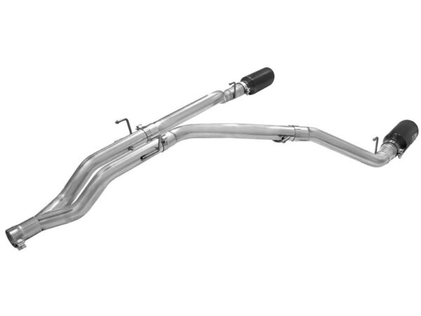 Exhaust System Kit