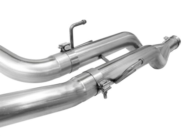 Exhaust System Kit - Afbeelding 4