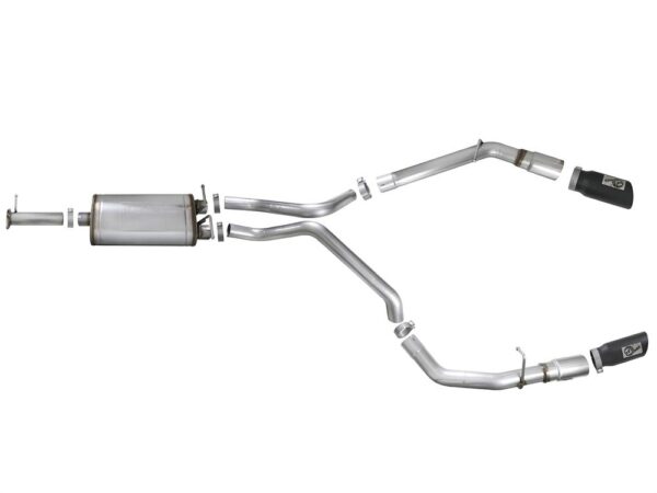 Exhaust System Kit