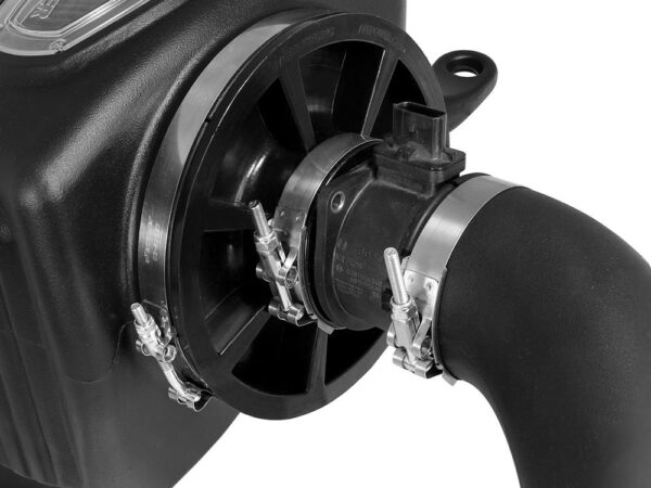 Engine Cold Air Intake - Afbeelding 2
