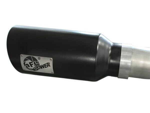Exhaust System Kit - Afbeelding 5