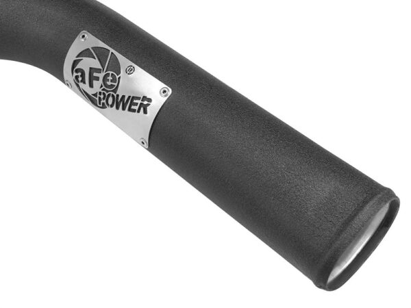 Engine Cold Air Intake - Afbeelding 3