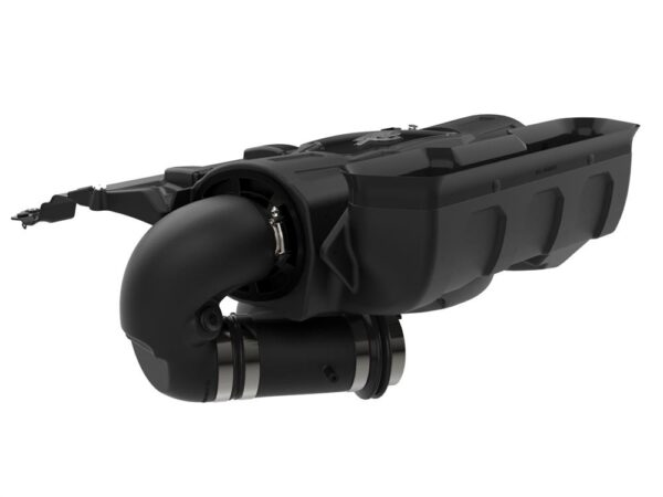 Engine Cold Air Intake - Afbeelding 4