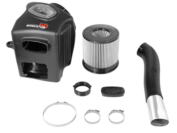 Engine Cold Air Intake - Afbeelding 3