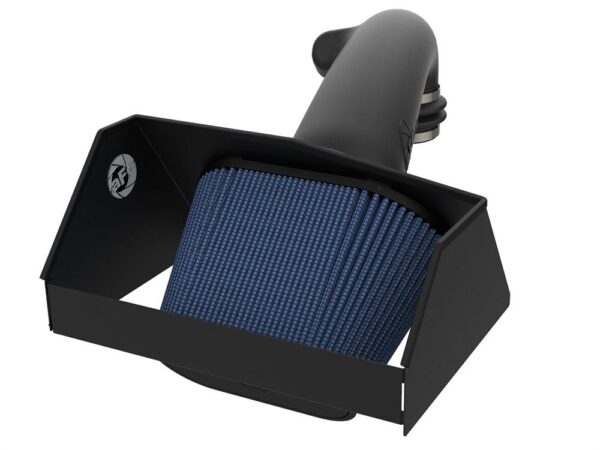 Engine Cold Air Intake - Afbeelding 4