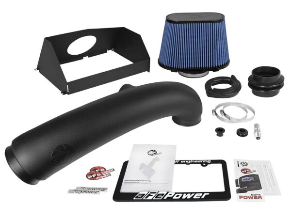 Engine Cold Air Intake - Afbeelding 5