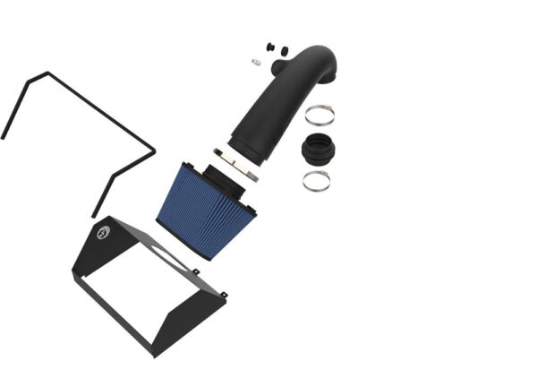 Engine Cold Air Intake - Afbeelding 6